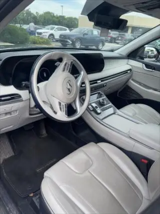 Hyundai PALISADE 2023 Calligraphy 4dr SUV