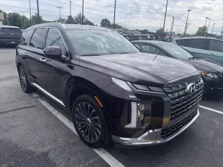 Hyundai PALISADE 2023 Calligraphy 4dr SUV