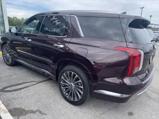 Hyundai PALISADE 2023 Calligraphy 4dr SUV