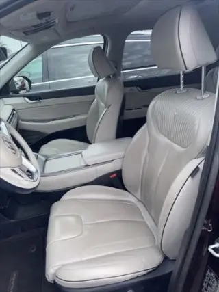 Hyundai PALISADE 2023 Calligraphy 4dr SUV