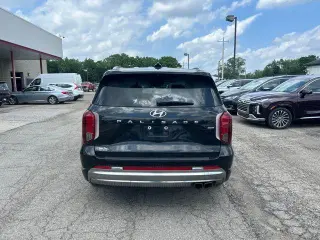 Hyundai PALISADE 2024 AWD Calligraphy 4dr SUV