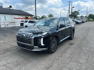 Hyundai PALISADE 2024 AWD Calligraphy 4dr SUV