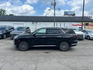 Hyundai PALISADE 2024 AWD Calligraphy 4dr SUV