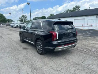 Hyundai PALISADE 2024 AWD Calligraphy 4dr SUV