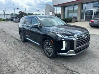 Hyundai PALISADE 2024 AWD Calligraphy 4dr SUV