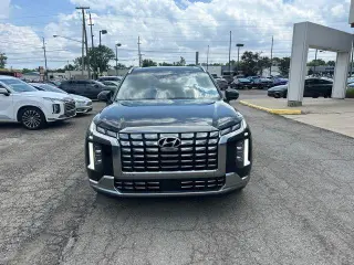 Hyundai PALISADE 2024 AWD Calligraphy 4dr SUV