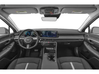 Hyundai SONATA 2026 AWD SEL Sport 4dr Sedan