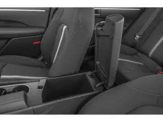 Hyundai SONATA 2026 AWD SEL Sport 4dr Sedan