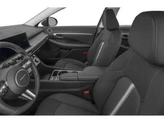 Hyundai SONATA 2026 AWD SEL Sport 4dr Sedan