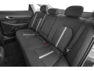 Hyundai SONATA 2026 AWD SEL Sport 4dr Sedan