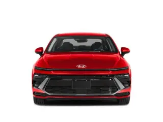 Hyundai SONATA 2026 AWD SEL Sport 4dr Sedan