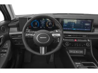 Hyundai SONATA 2026 AWD SEL Sport 4dr Sedan
