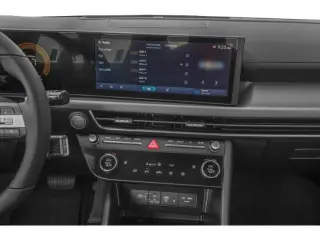 Hyundai SONATA 2026 AWD SEL Sport 4dr Sedan