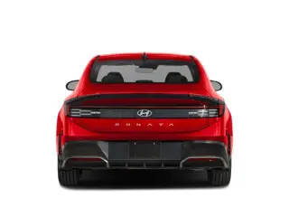 Hyundai SONATA 2026 AWD SEL Sport 4dr Sedan