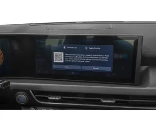 Hyundai SONATA 2026 AWD SEL Sport 4dr Sedan