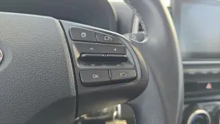 Hyundai VENUE 2023 SEL 4dr Crossover