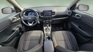Hyundai VENUE 2023 SEL 4dr Crossover