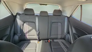 Hyundai VENUE 2023 SEL 4dr Crossover