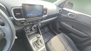 Hyundai VENUE 2023 SEL 4dr Crossover
