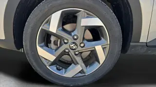 Hyundai VENUE 2023 SEL 4dr Crossover