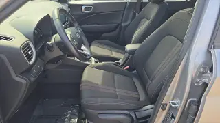 Hyundai VENUE 2023 SEL 4dr Crossover