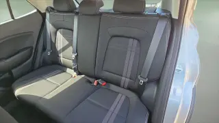 Hyundai VENUE 2023 SEL 4dr Crossover