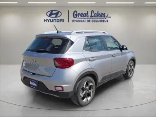 Hyundai VENUE 2023 SEL 4dr Crossover