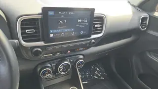 Hyundai VENUE 2023 SEL 4dr Crossover