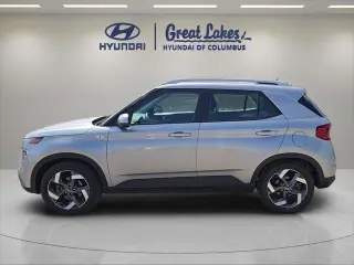 Hyundai VENUE 2023 SEL 4dr Crossover