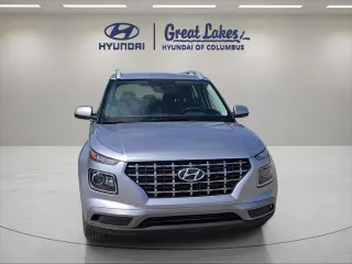 Hyundai VENUE 2023 SEL 4dr Crossover