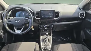 Hyundai VENUE 2023 SEL 4dr Crossover