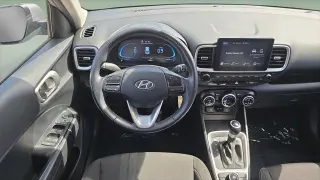 Hyundai VENUE 2023 SEL 4dr Crossover