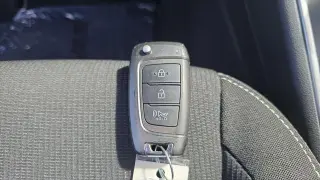 Hyundai VENUE 2023 SEL 4dr Crossover