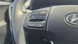 Hyundai VENUE 2023 SEL 4dr Crossover
