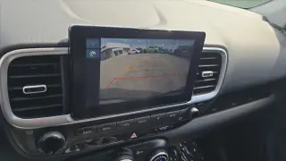 Hyundai VENUE 2023 SEL 4dr Crossover