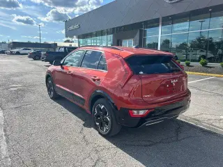 Kia Niro EV 2023 Wind 4dr Crossover