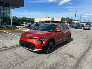 Kia Niro EV 2023 Wind 4dr Crossover