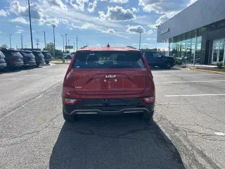 Kia Niro EV 2023 Wind 4dr Crossover