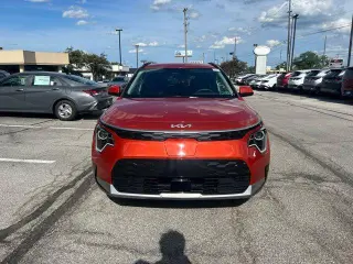 Kia Niro EV 2023 Wind 4dr Crossover
