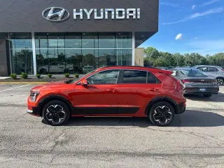 Kia Niro EV 2023 Wind 4dr Crossover