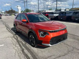 Kia Niro EV 2023 Wind 4dr Crossover