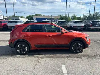 Kia Niro EV 2023 Wind 4dr Crossover