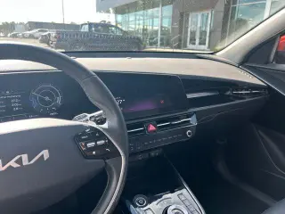 Kia Niro EV 2023 Wind 4dr Crossover