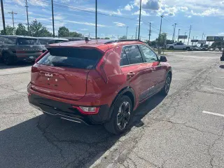 Kia Niro EV 2023 Wind 4dr Crossover