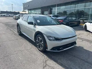 Kia EV6 2024 AWD Wind 4dr Crossover