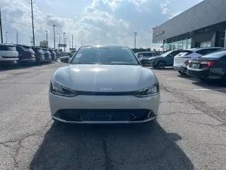 Kia EV6 2024 AWD Wind 4dr Crossover