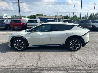 Kia EV6 2024 AWD Wind 4dr Crossover
