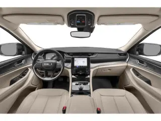 Jeep Grand Cherokee 2024 4x4 Altitude X 4dr SUV