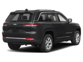 Jeep Grand Cherokee 2024 4x4 Altitude X 4dr SUV