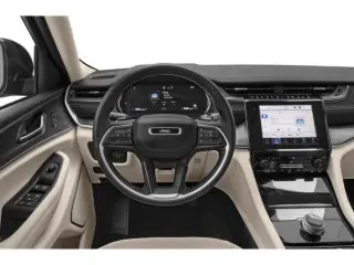 Jeep Grand Cherokee 2024 4x4 Altitude X 4dr SUV